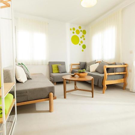 Kimia Guest House Скиатос Екстериор снимка