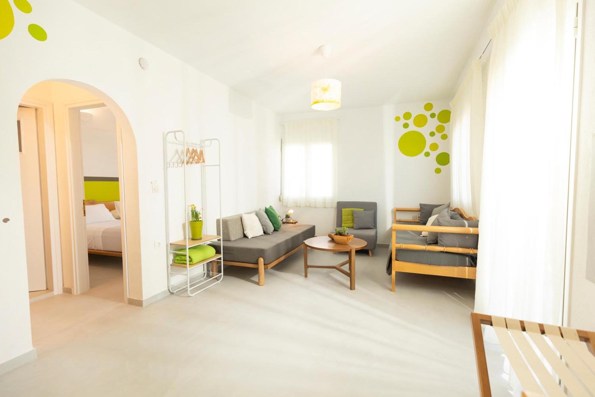 Kimia Guest House Скиатос Екстериор снимка
