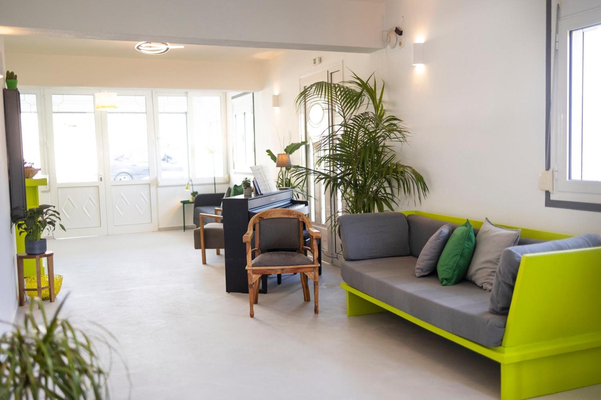 Kimia Guest House Скиатос Екстериор снимка