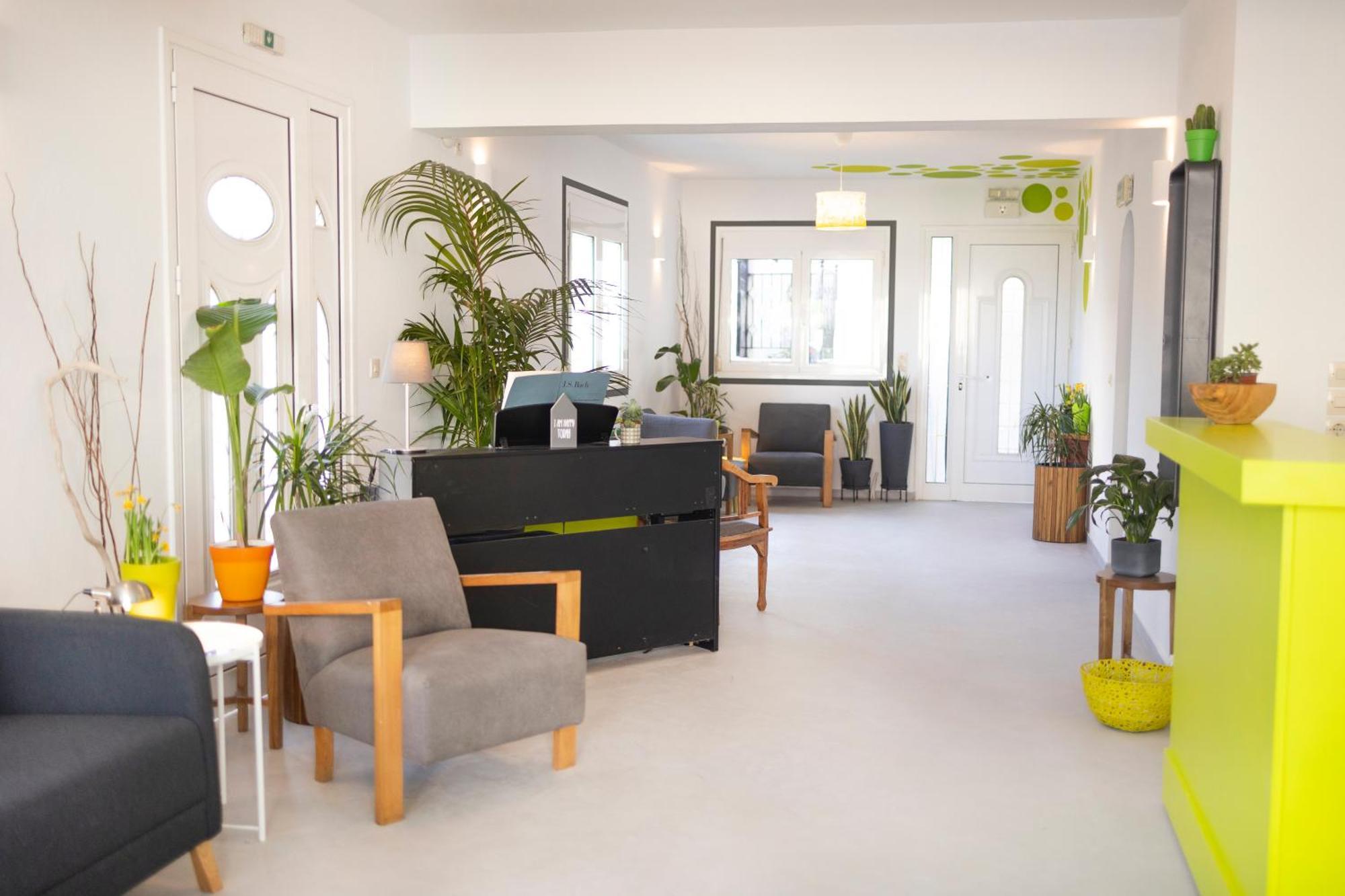 Kimia Guest House Скиатос Екстериор снимка