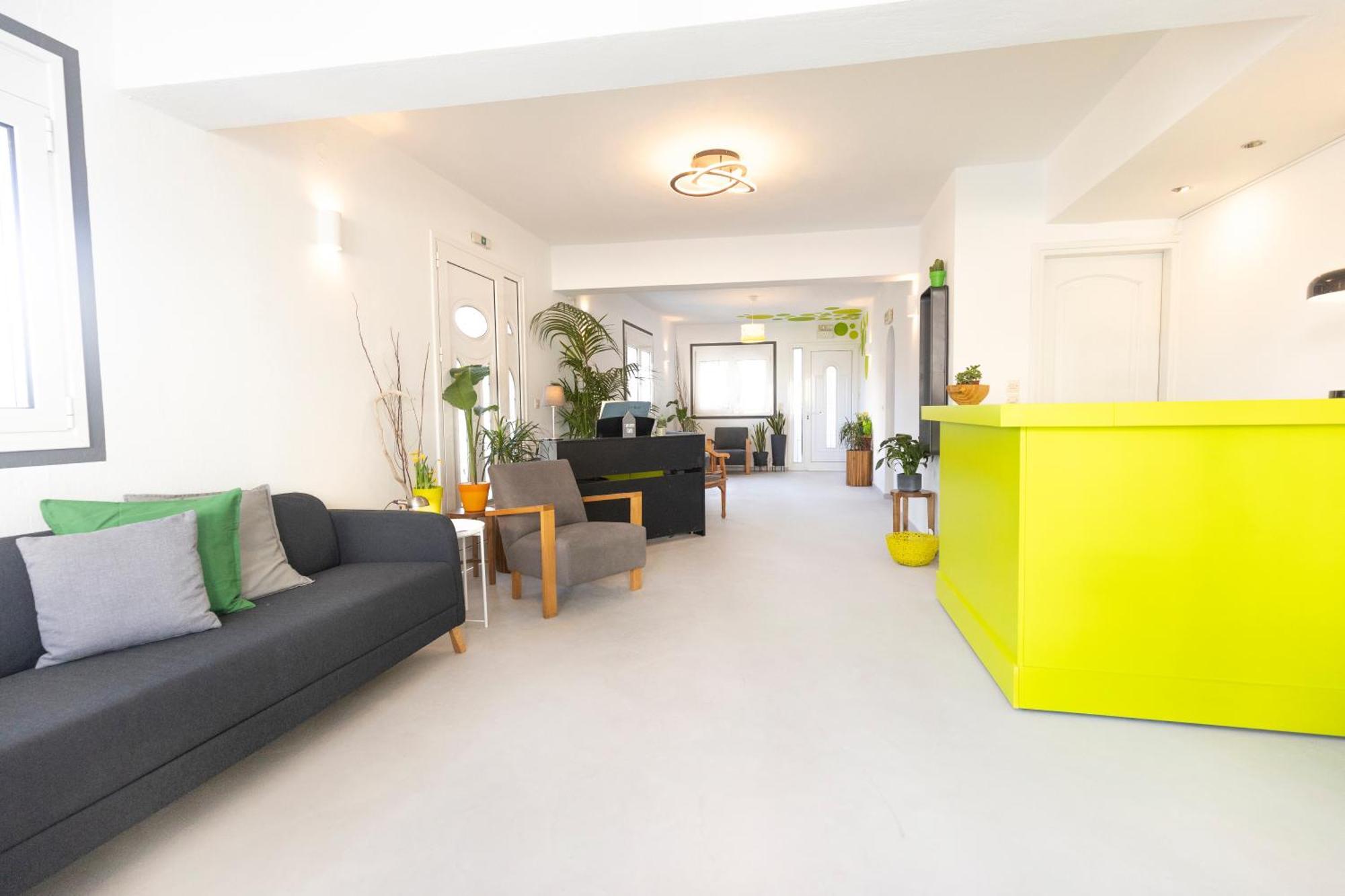 Kimia Guest House Скиатос Екстериор снимка