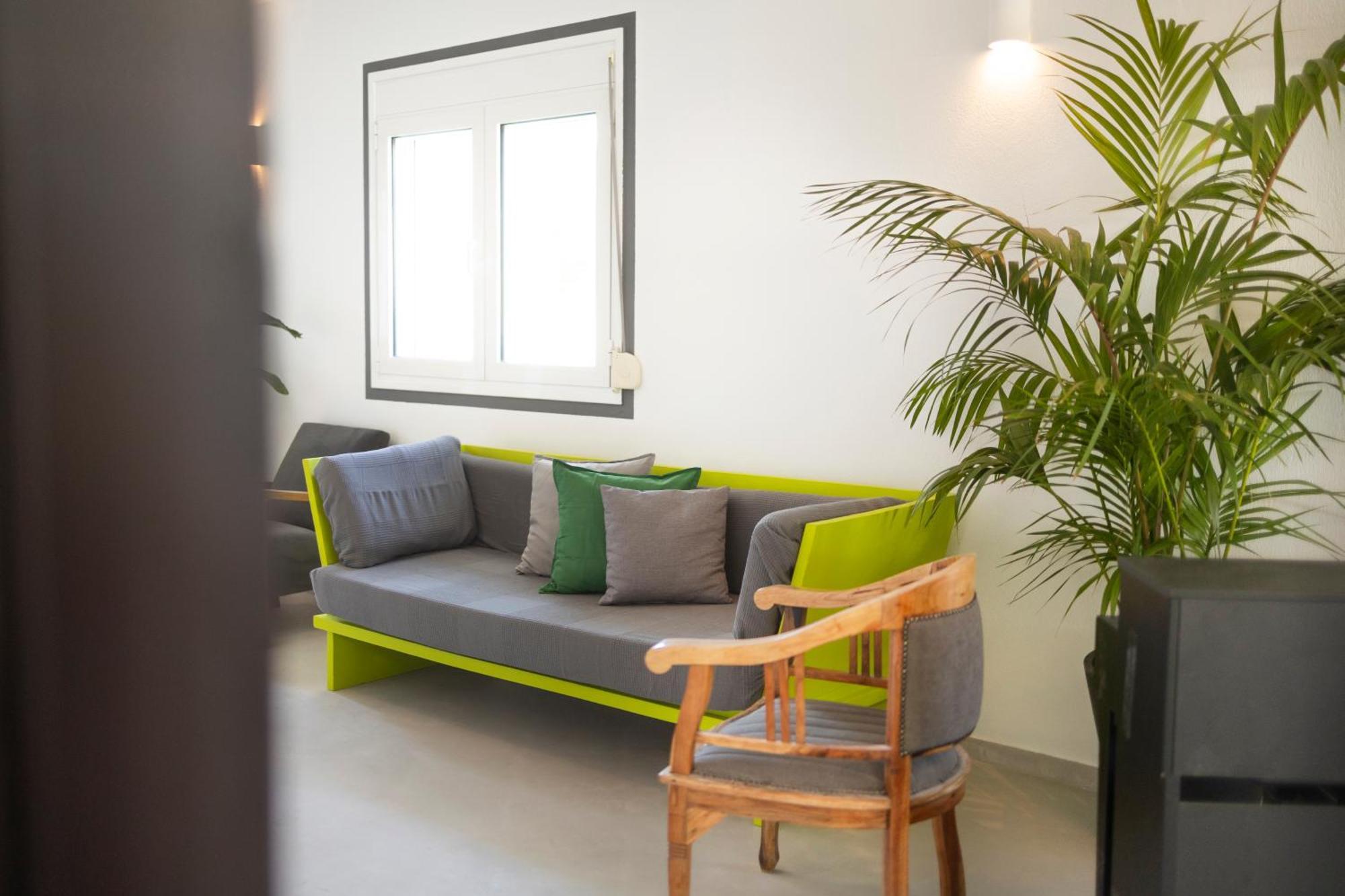 Kimia Guest House Скиатос Екстериор снимка
