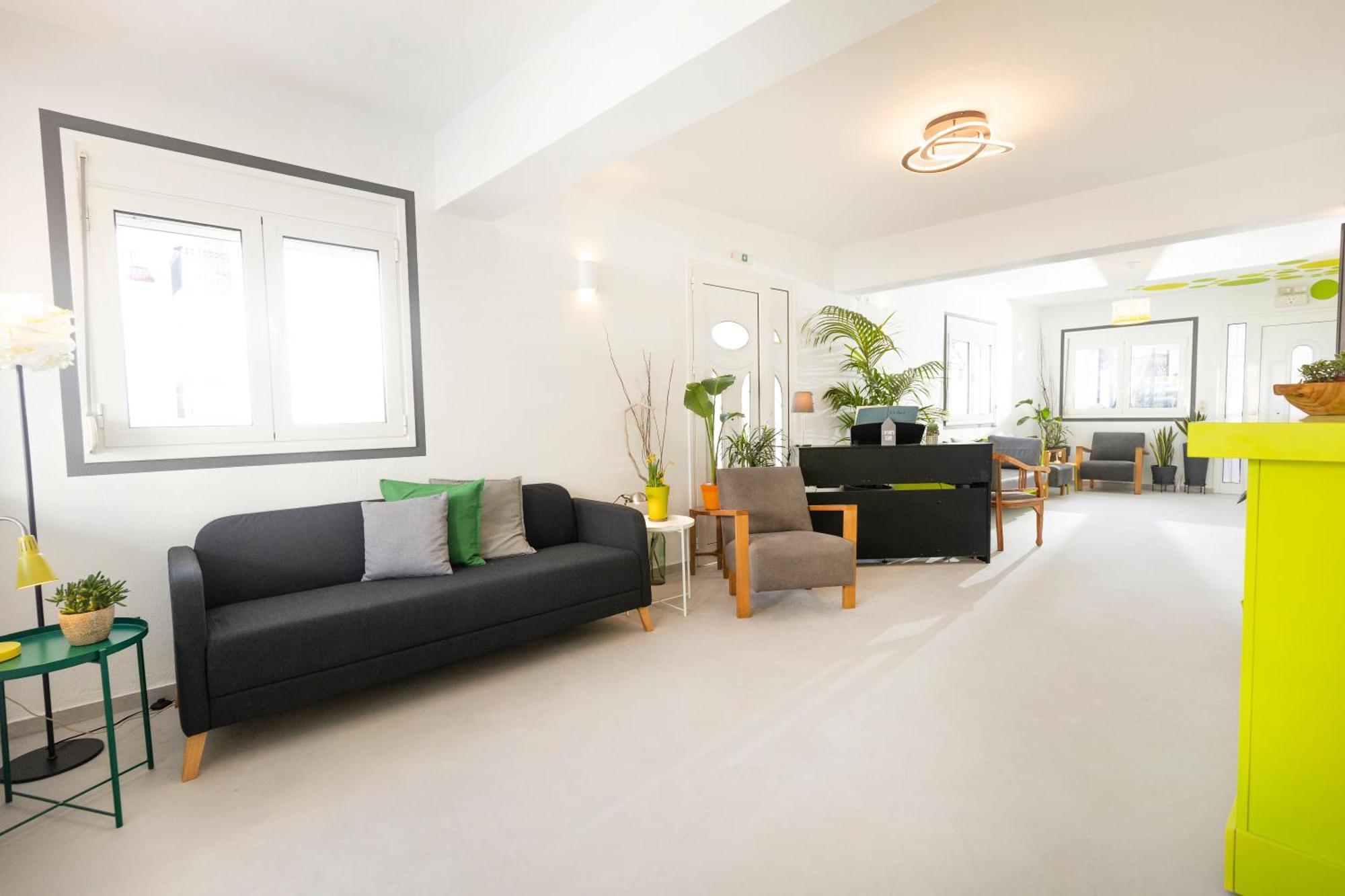 Kimia Guest House Скиатос Екстериор снимка