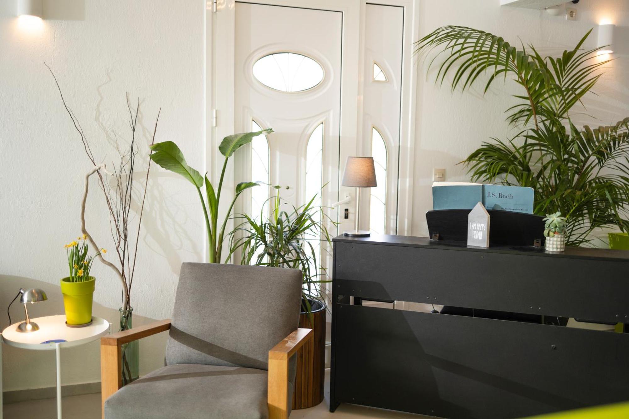 Kimia Guest House Скиатос Екстериор снимка