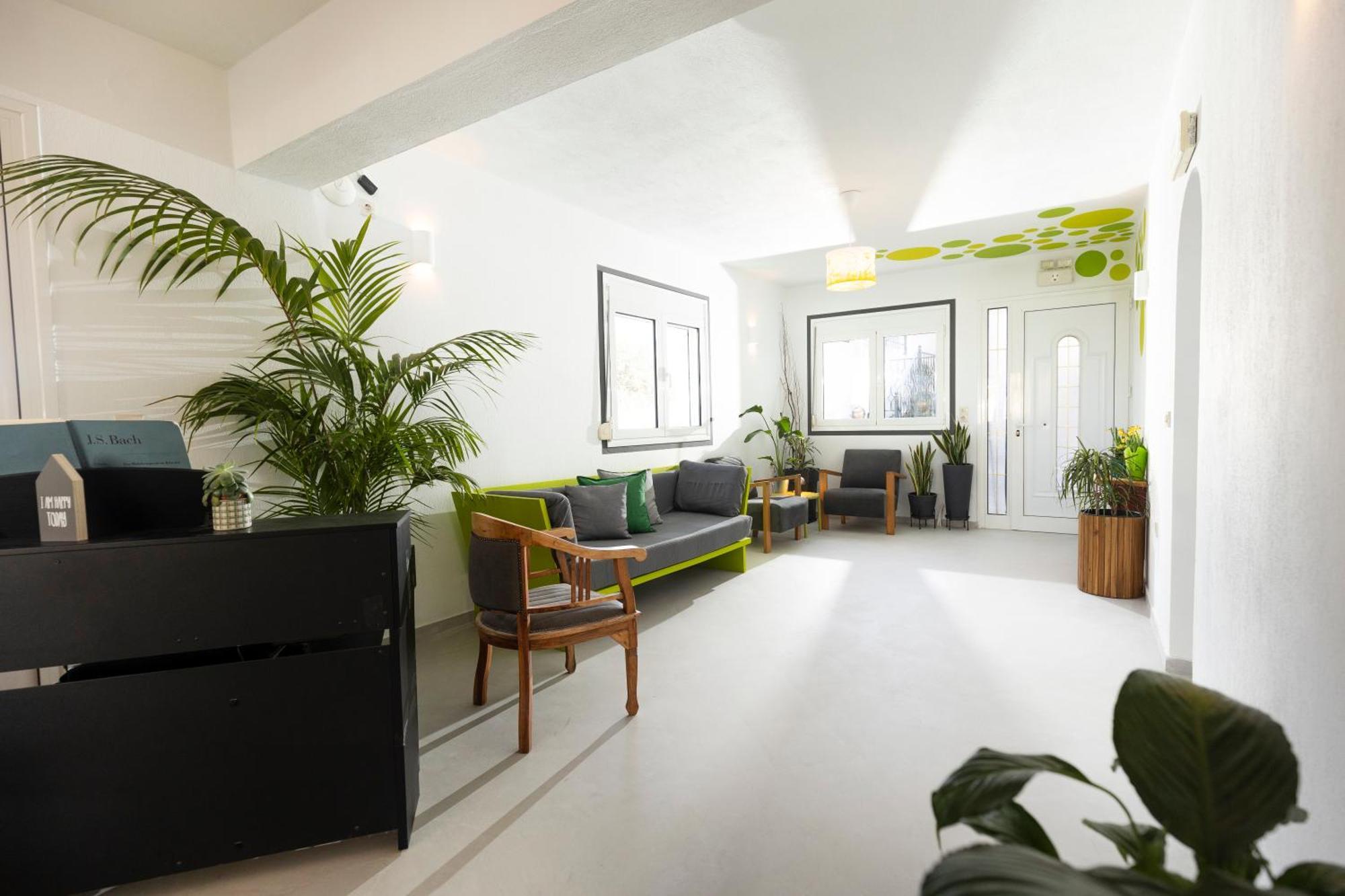 Kimia Guest House Скиатос Екстериор снимка