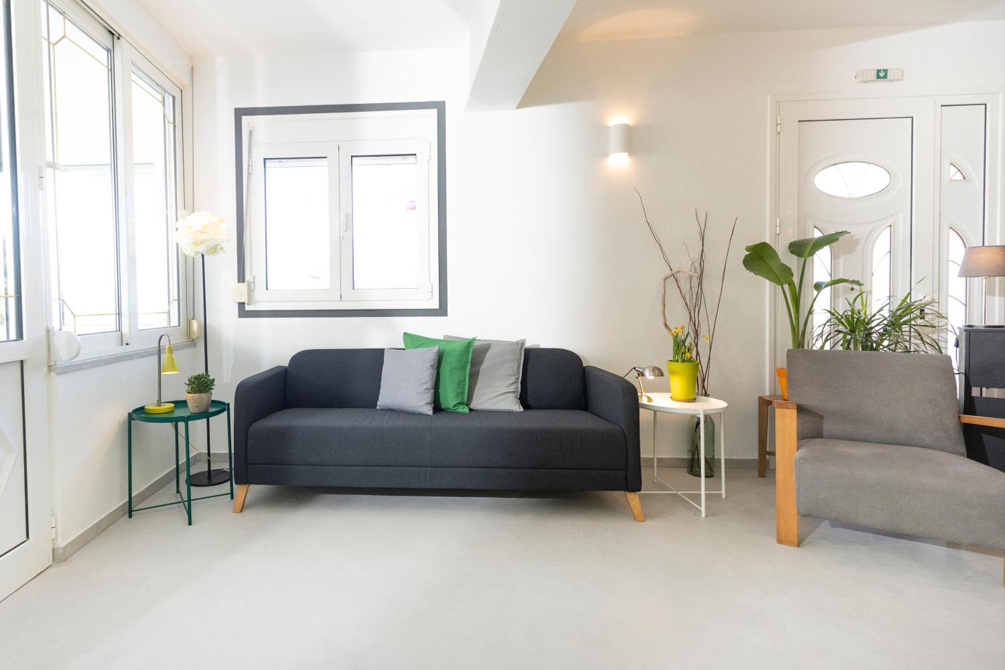 Kimia Guest House Скиатос Екстериор снимка