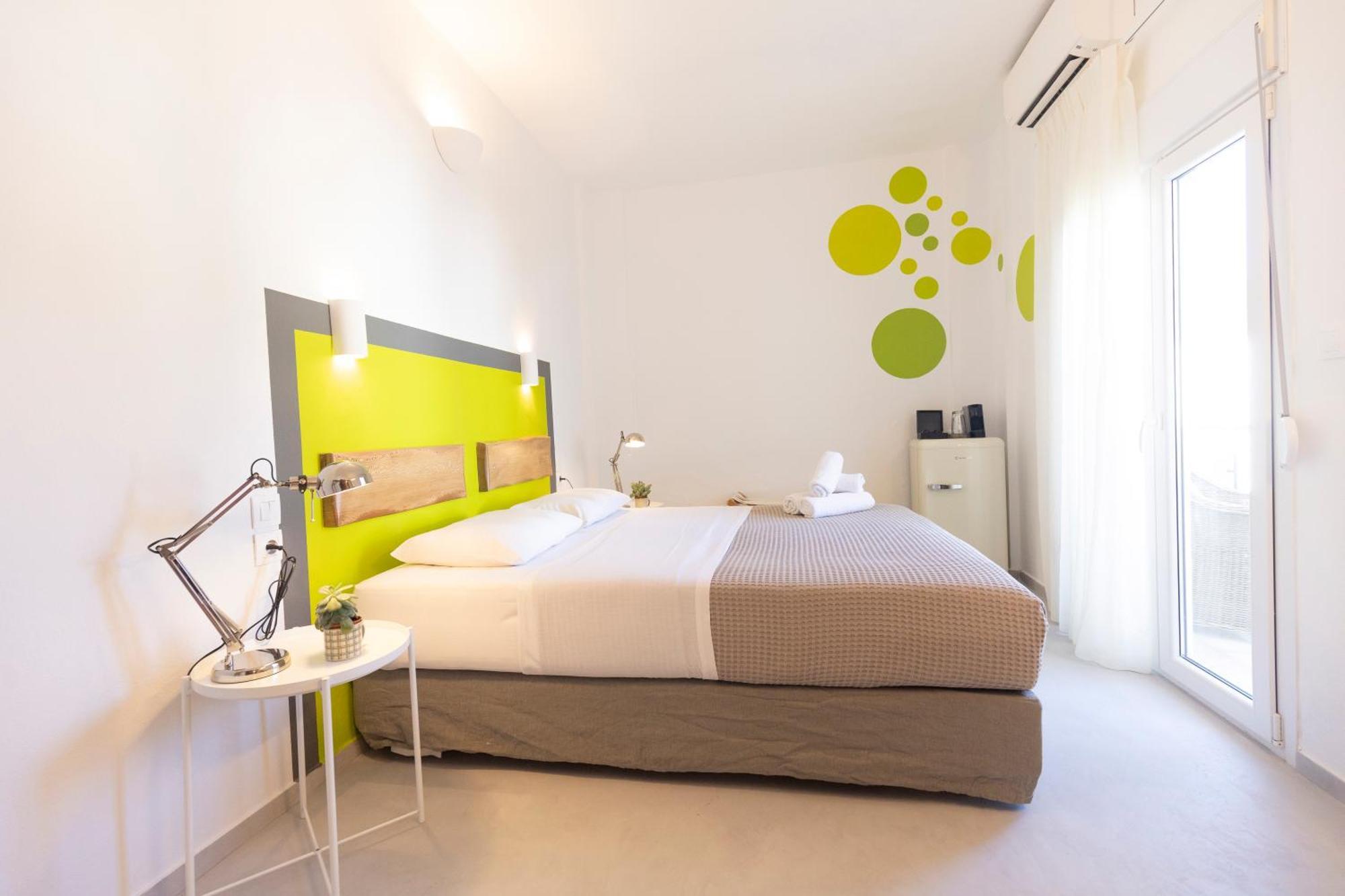 Kimia Guest House Скиатос Екстериор снимка