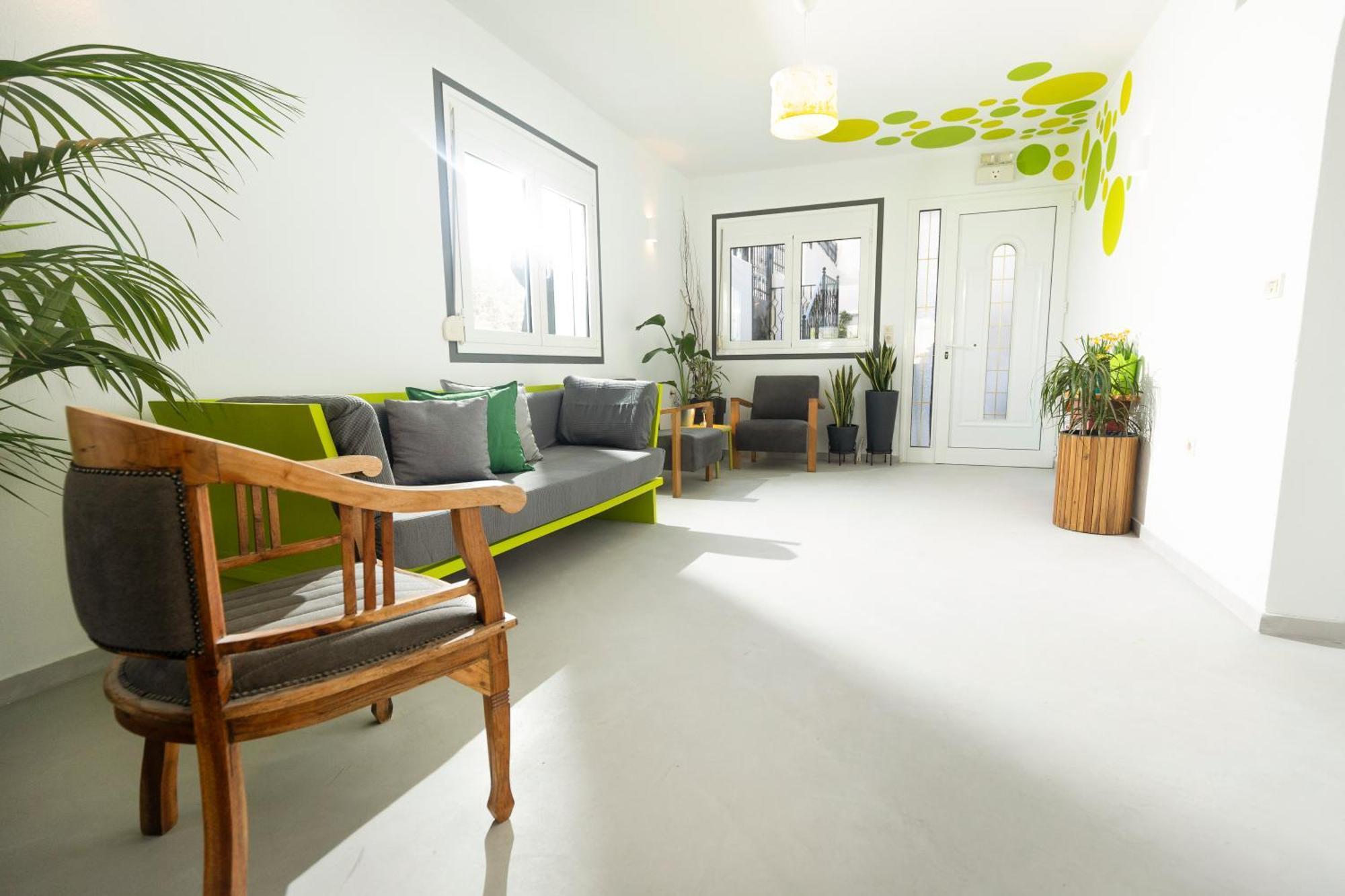 Kimia Guest House Скиатос Екстериор снимка