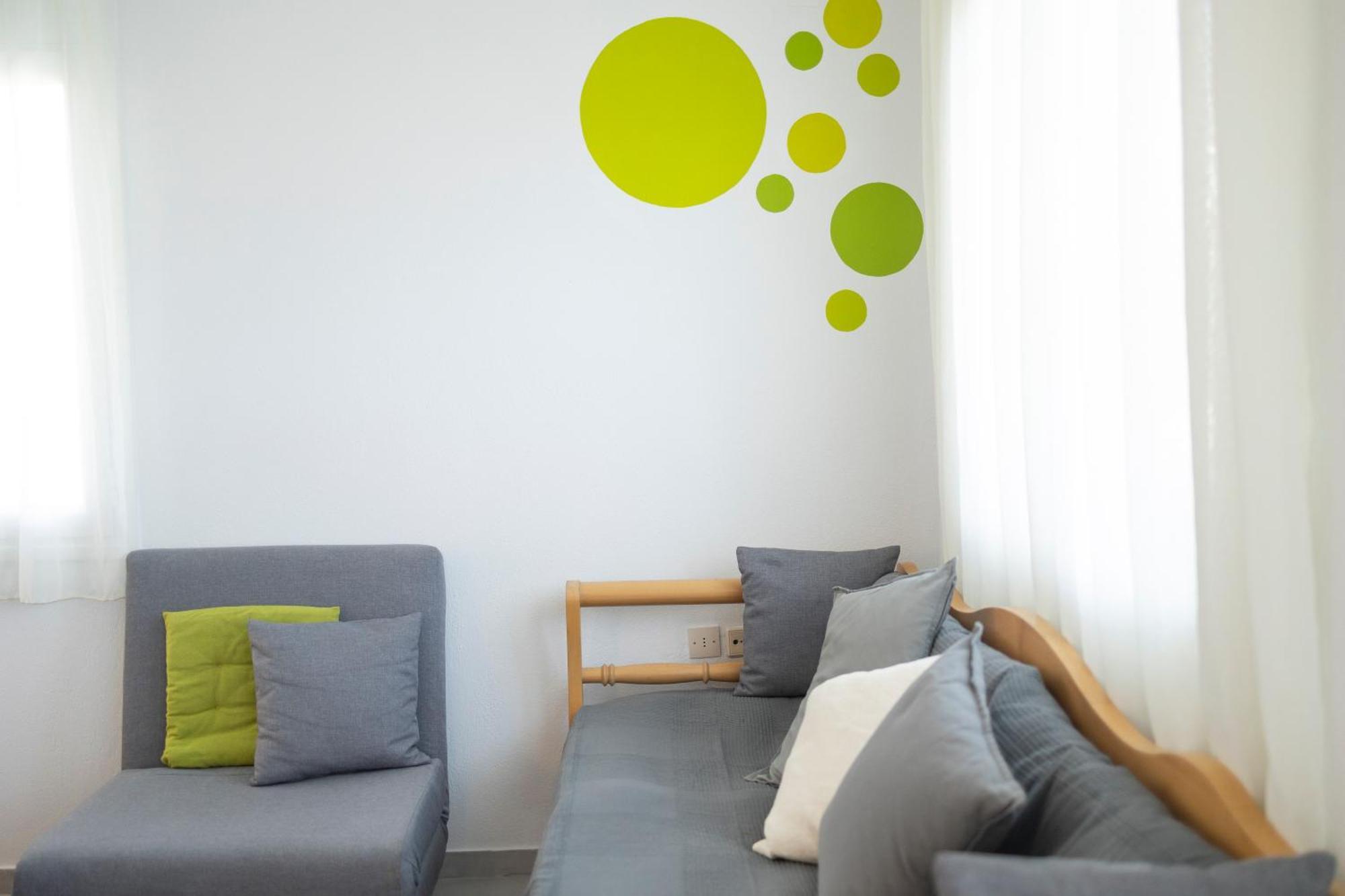 Kimia Guest House Скиатос Екстериор снимка