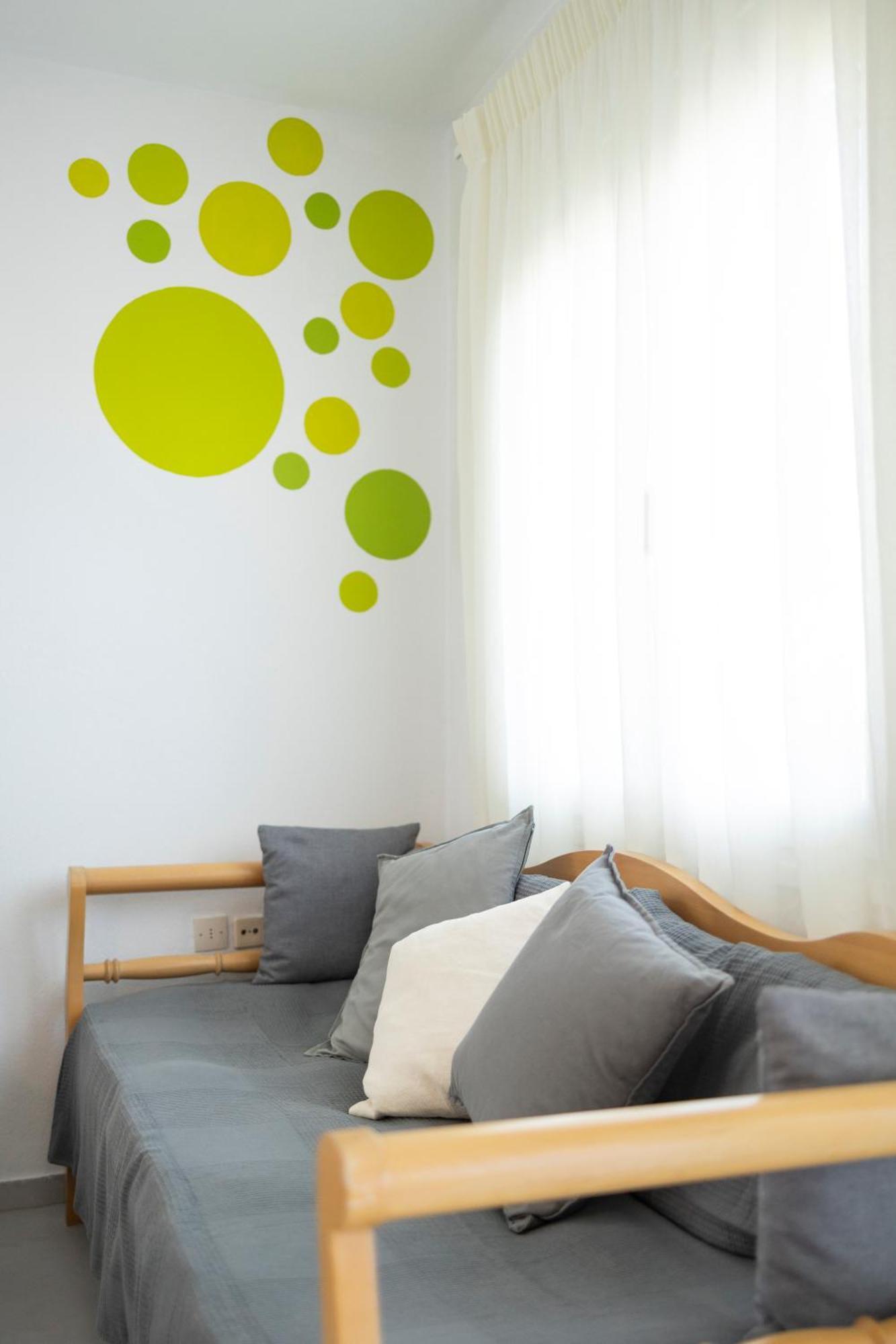 Kimia Guest House Скиатос Екстериор снимка