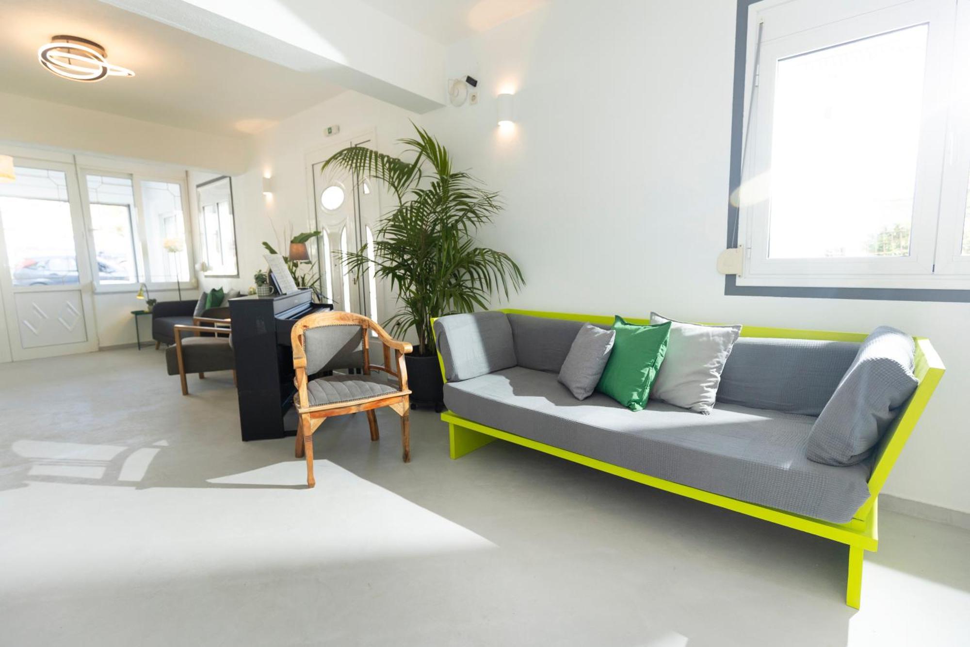 Kimia Guest House Скиатос Екстериор снимка
