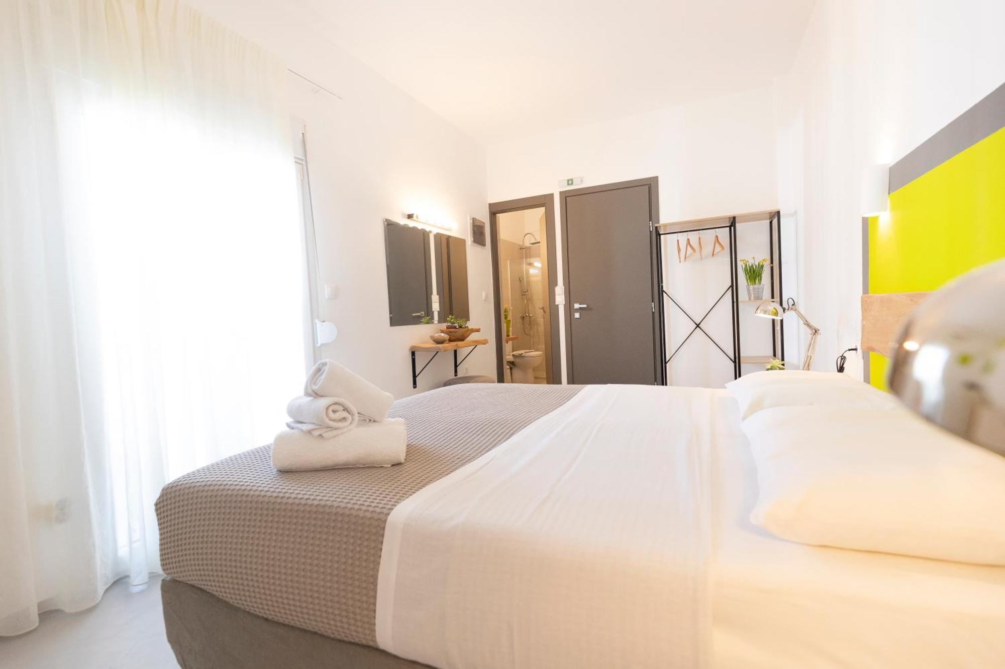 Kimia Guest House Скиатос Екстериор снимка