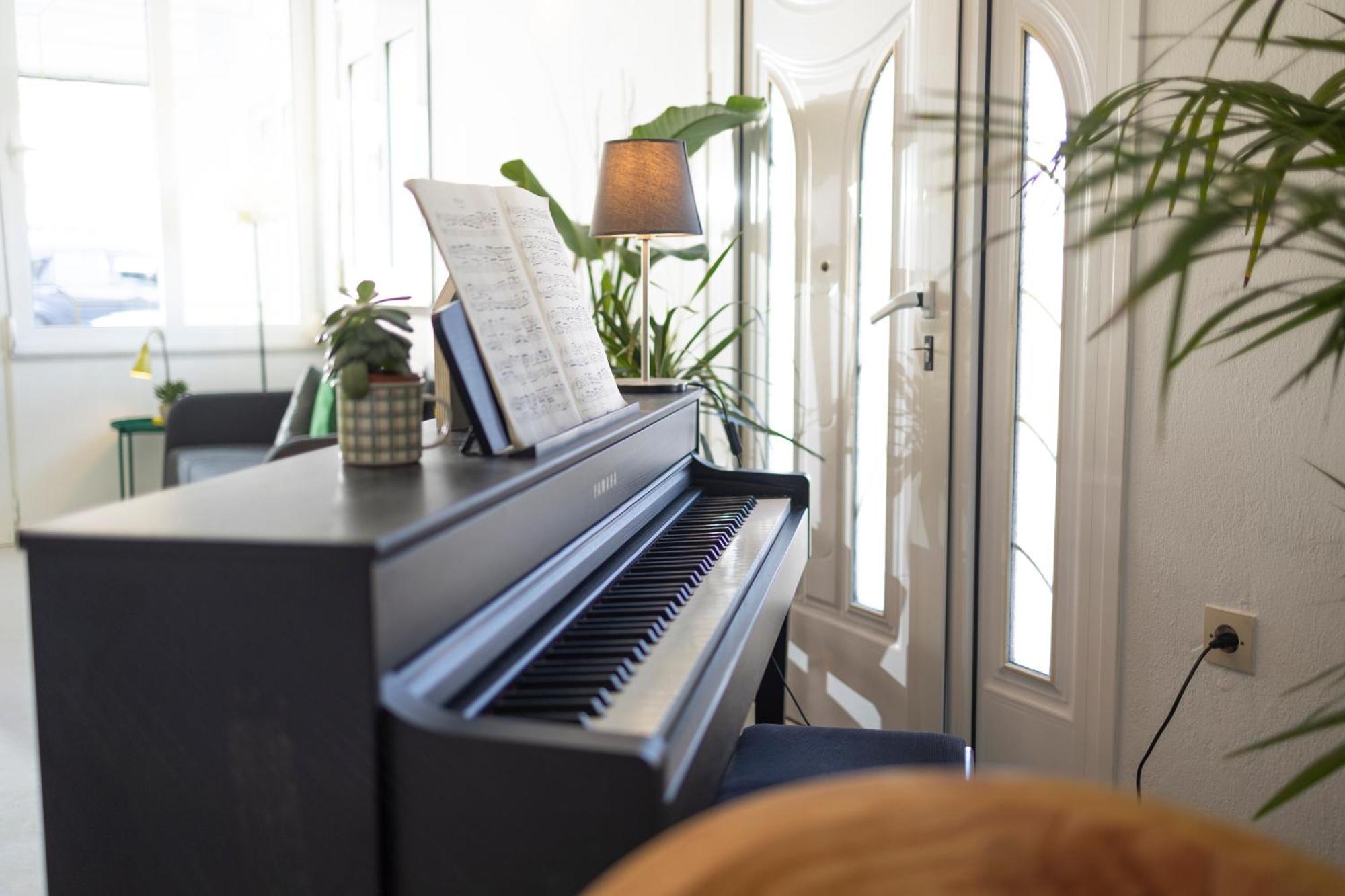 Kimia Guest House Скиатос Екстериор снимка