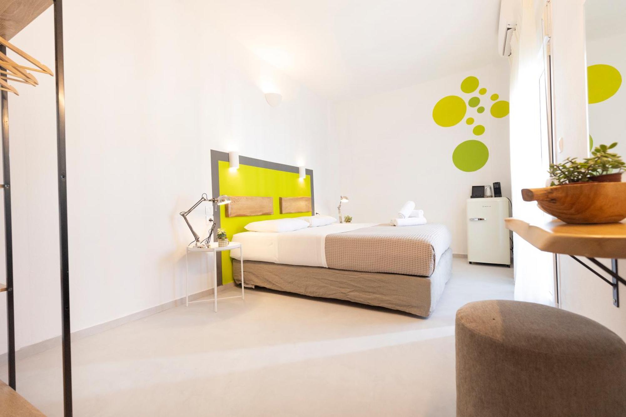 Kimia Guest House Скиатос Екстериор снимка