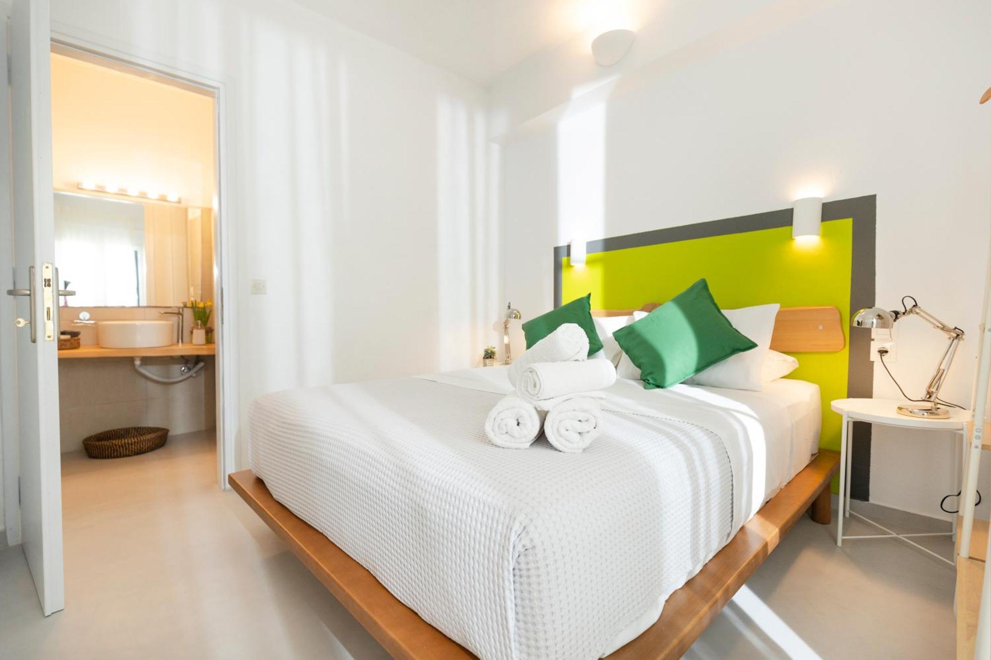 Kimia Guest House Скиатос Екстериор снимка