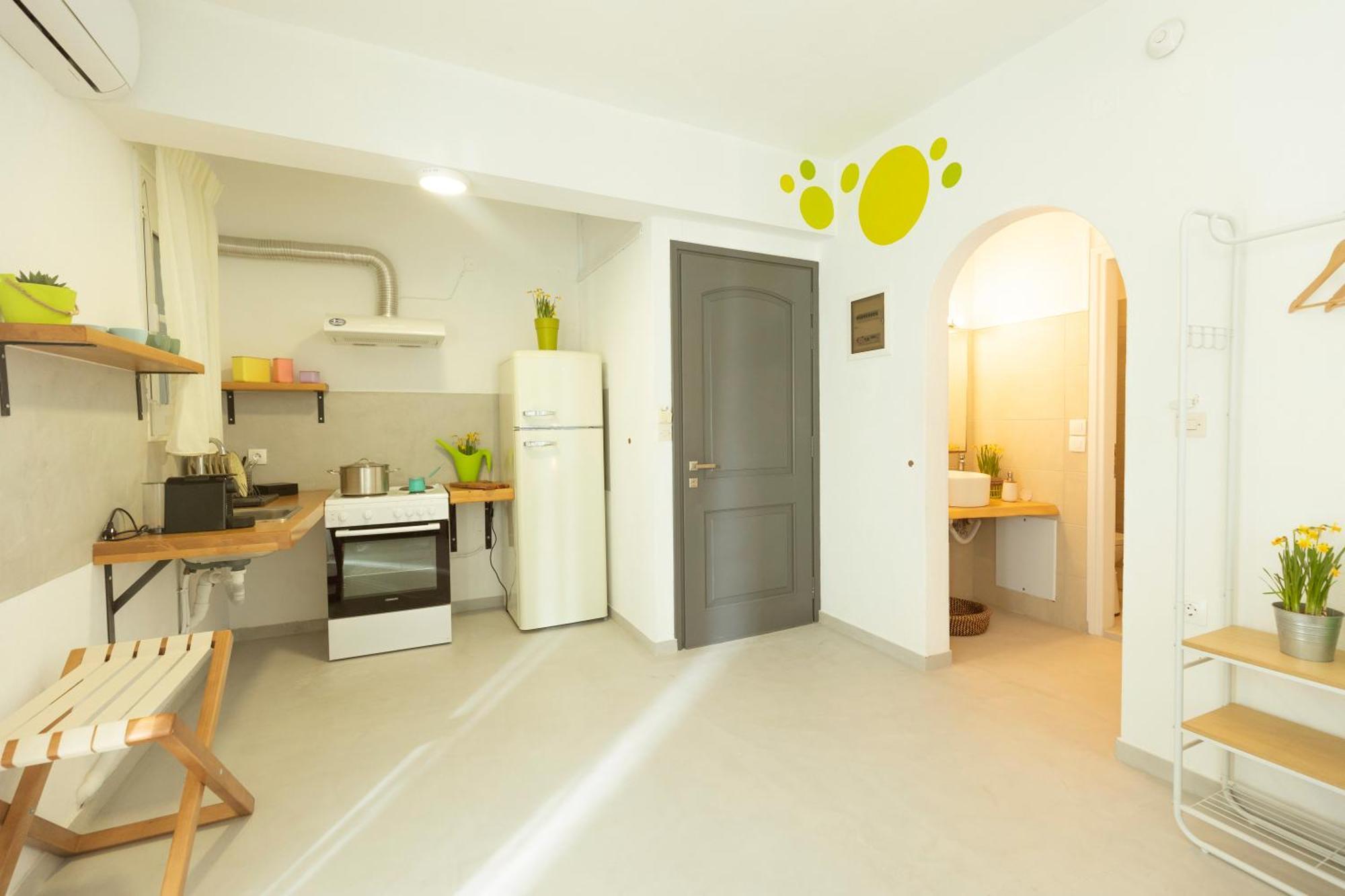 Kimia Guest House Скиатос Екстериор снимка