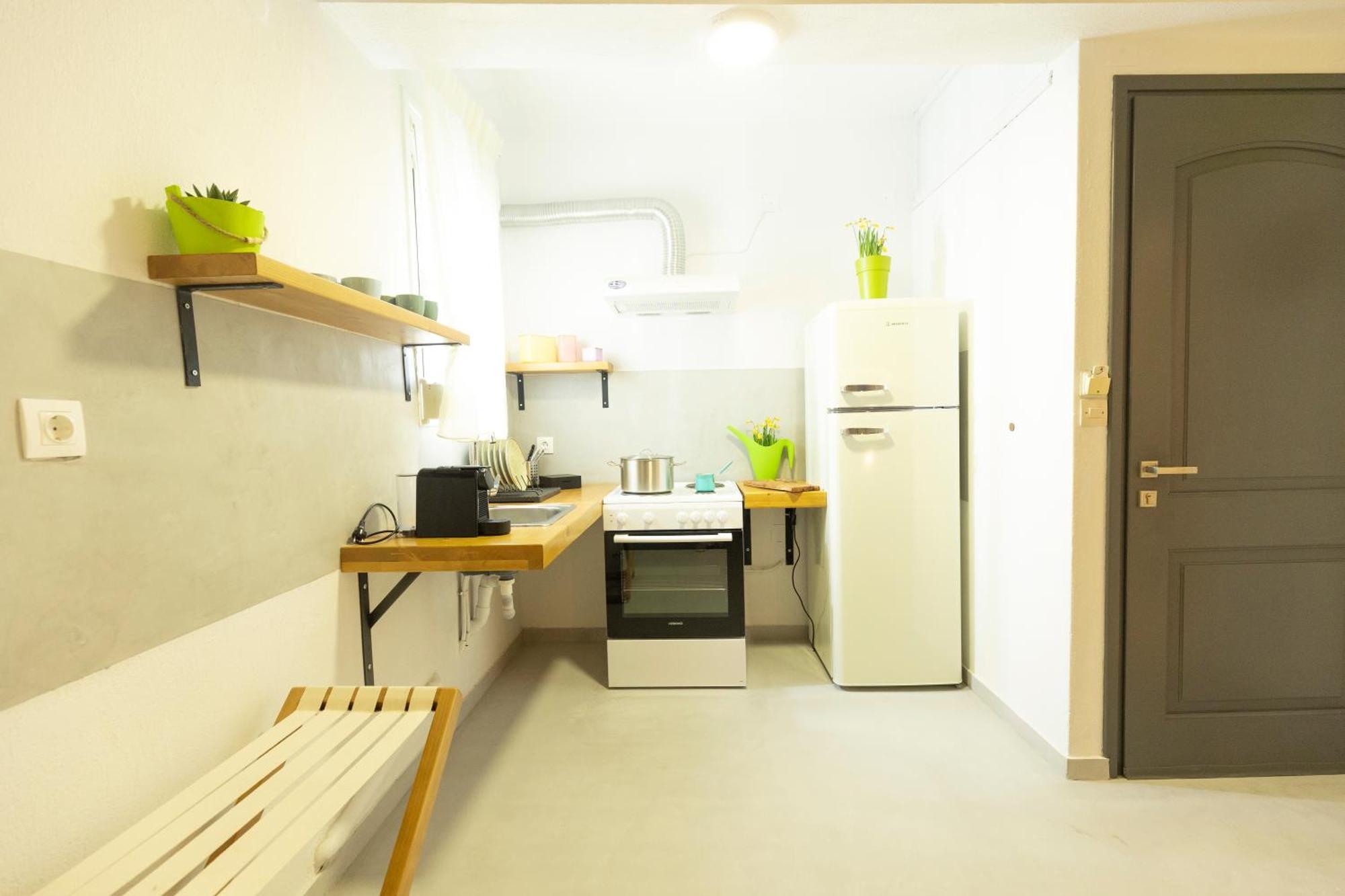 Kimia Guest House Скиатос Екстериор снимка