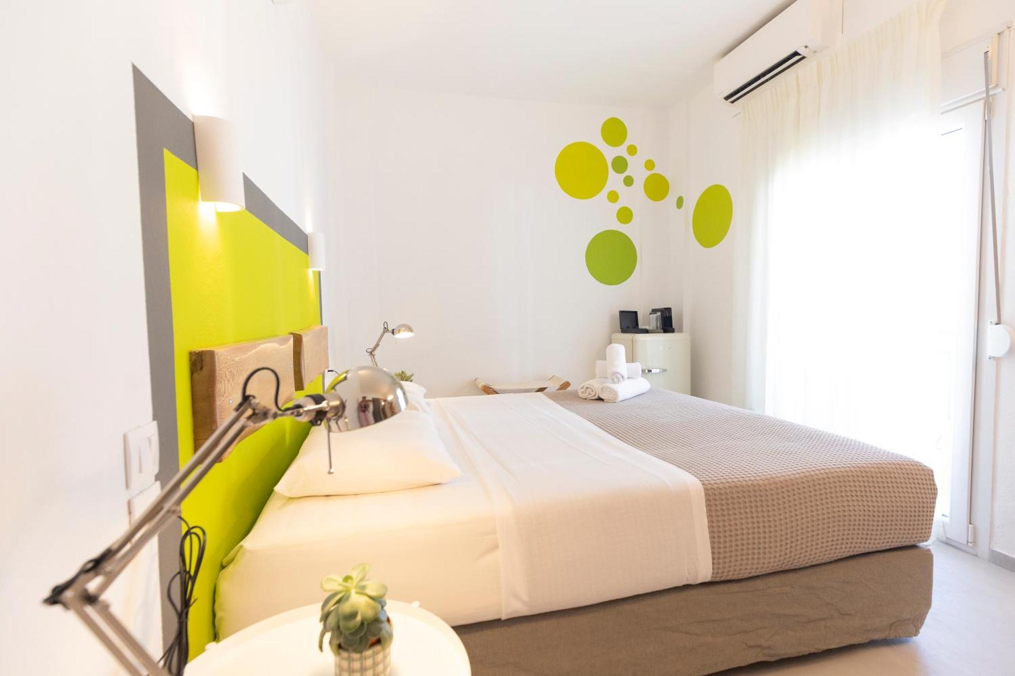 Kimia Guest House Скиатос Екстериор снимка