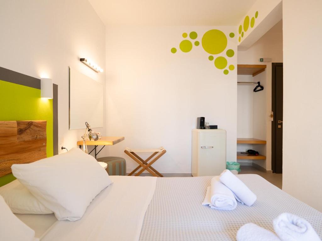 Kimia Guest House Скиатос Екстериор снимка
