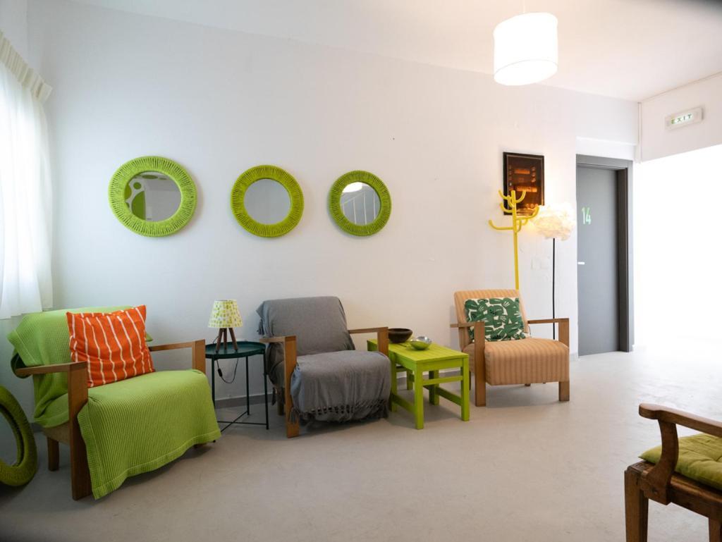 Kimia Guest House Скиатос Екстериор снимка