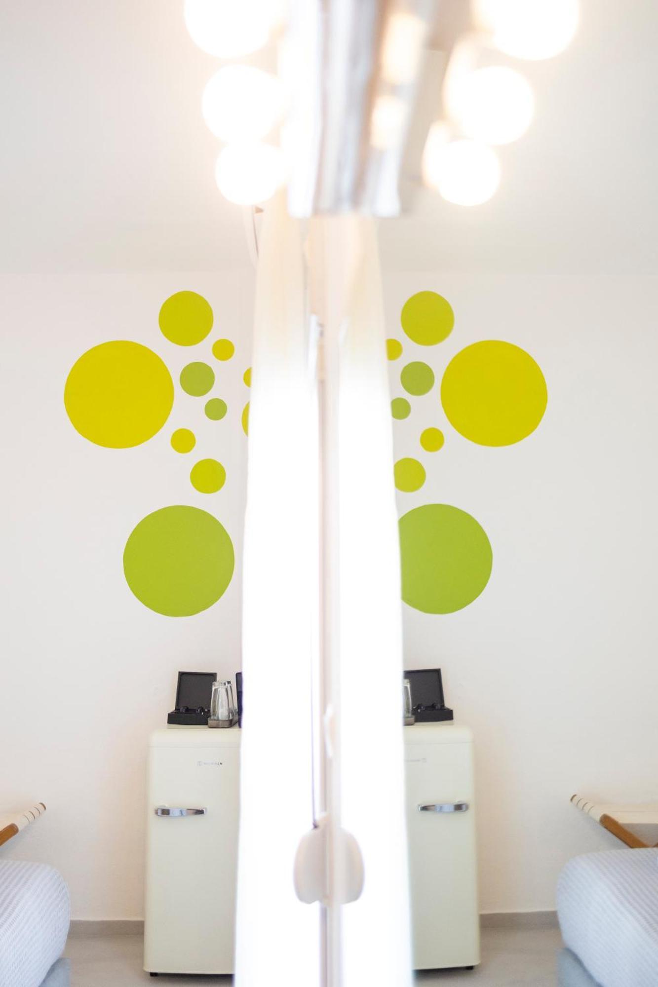 Kimia Guest House Скиатос Екстериор снимка